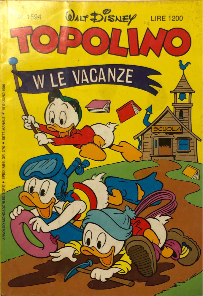 Couverture