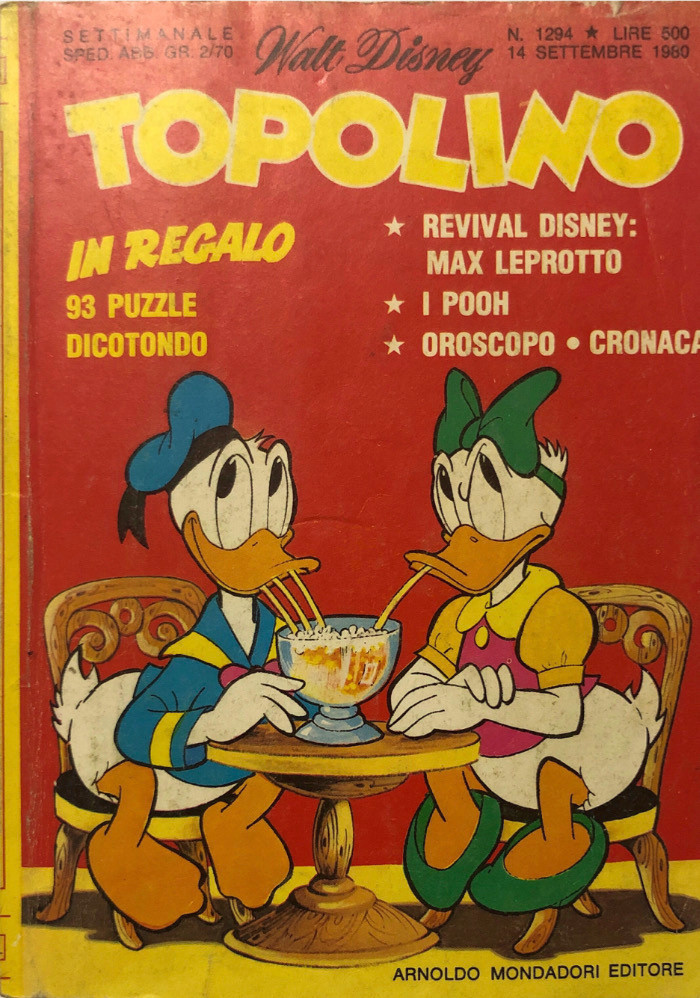 Couverture