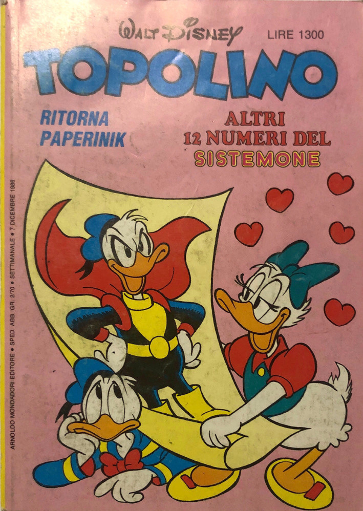 Couverture