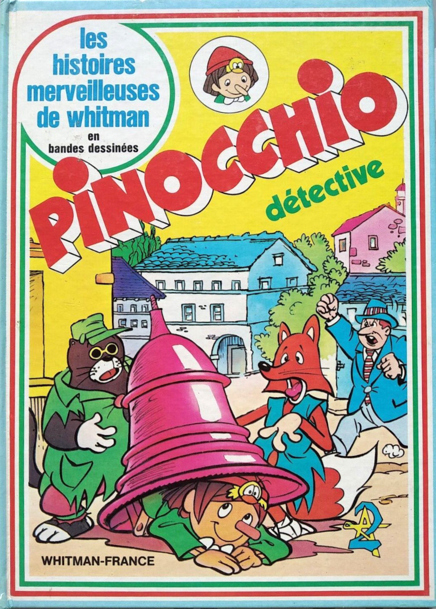 Couverture