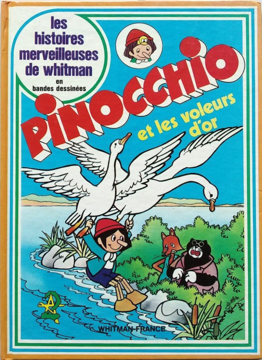Couverture