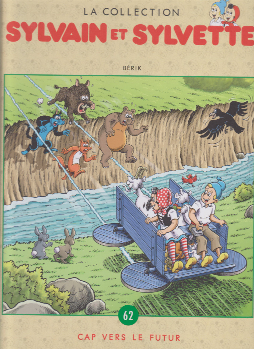 Couverture