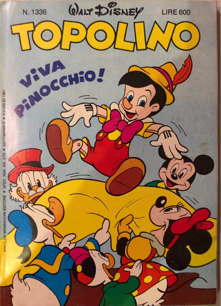 Couverture