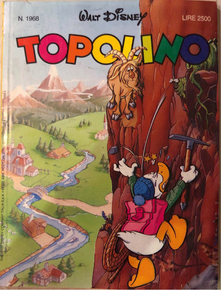 Couverture