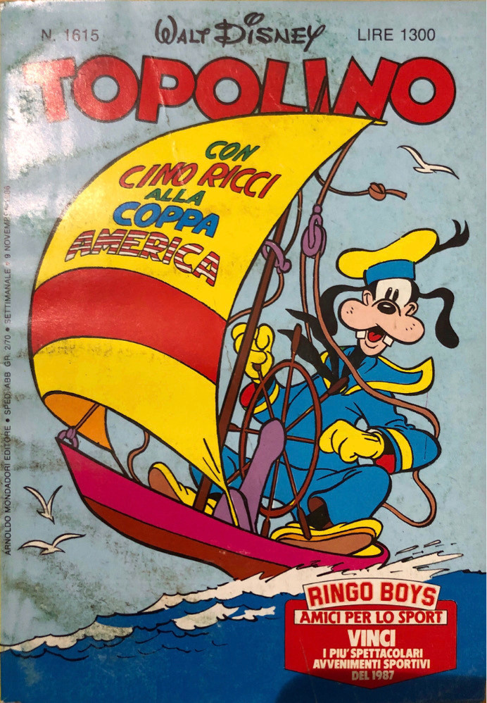 Couverture