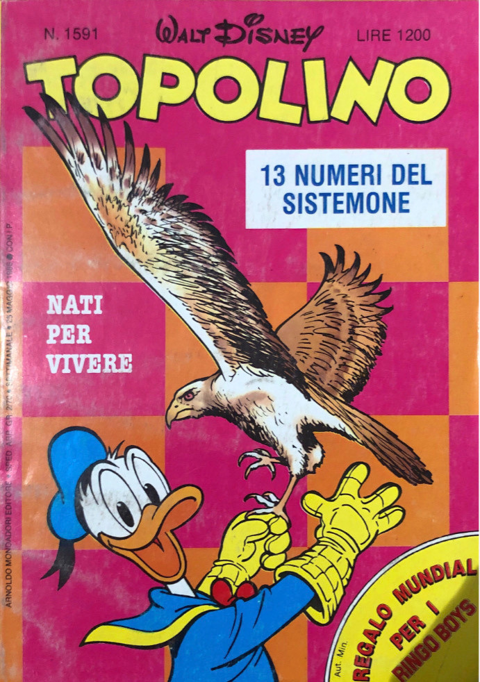 Couverture