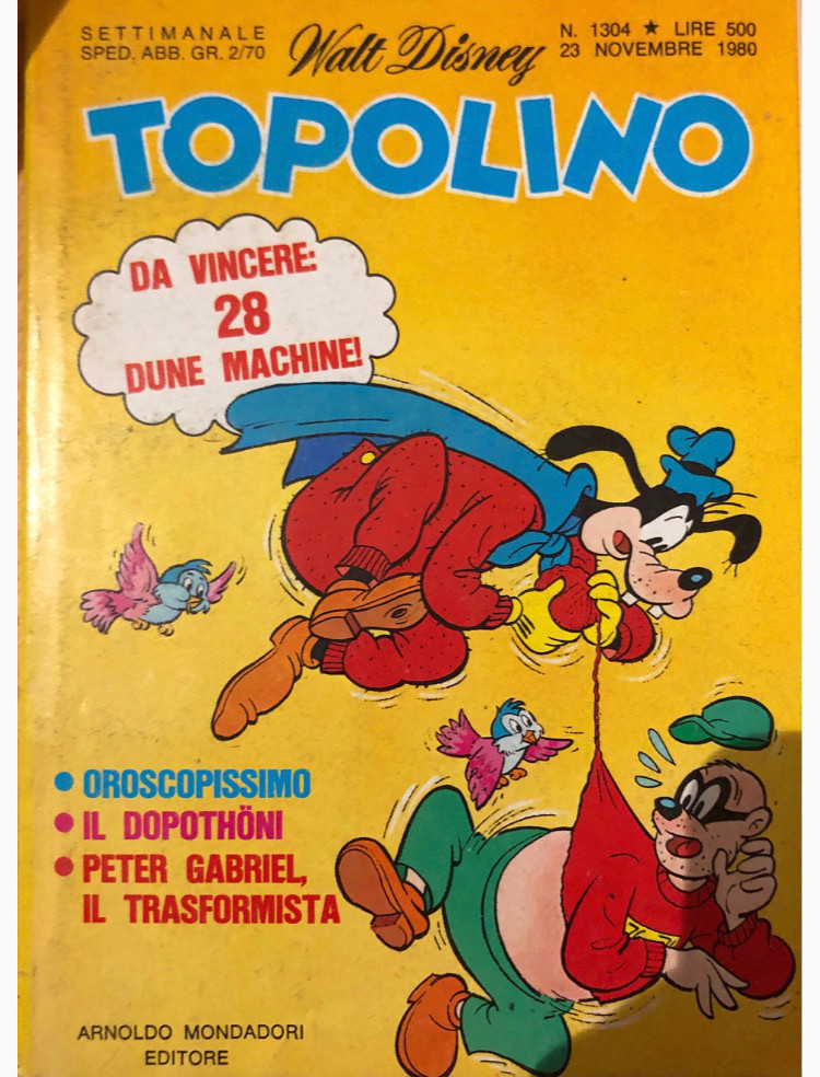 Couverture