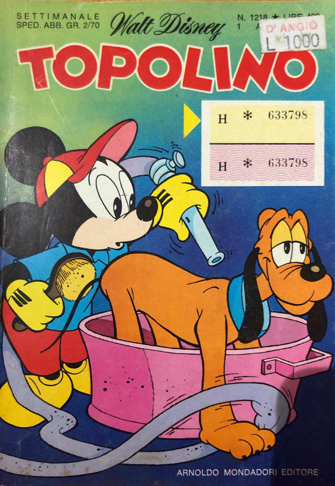 Couverture