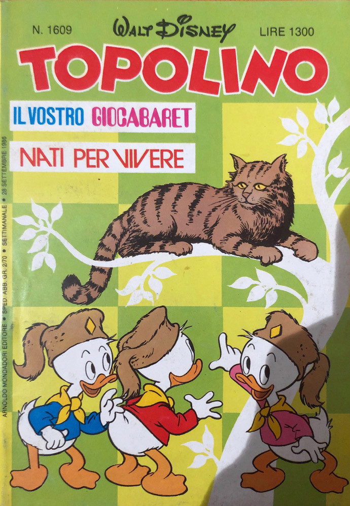 Couverture