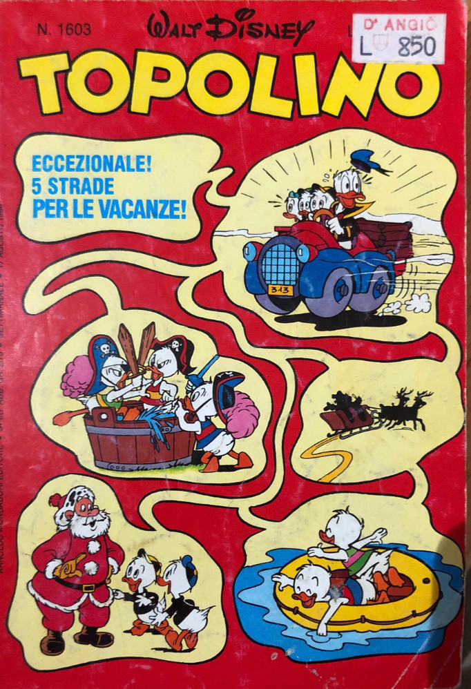 Couverture