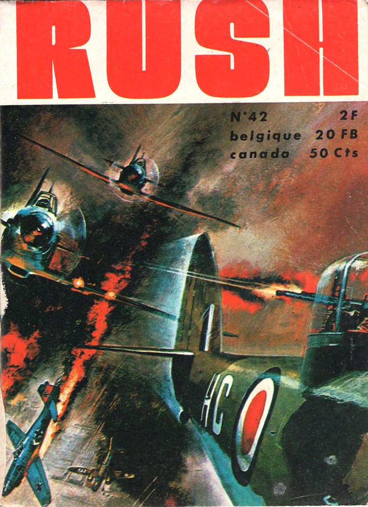 Couverture