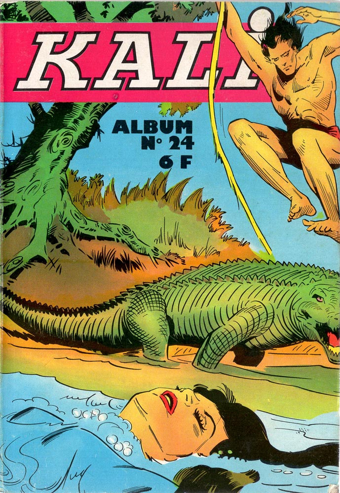 Couverture