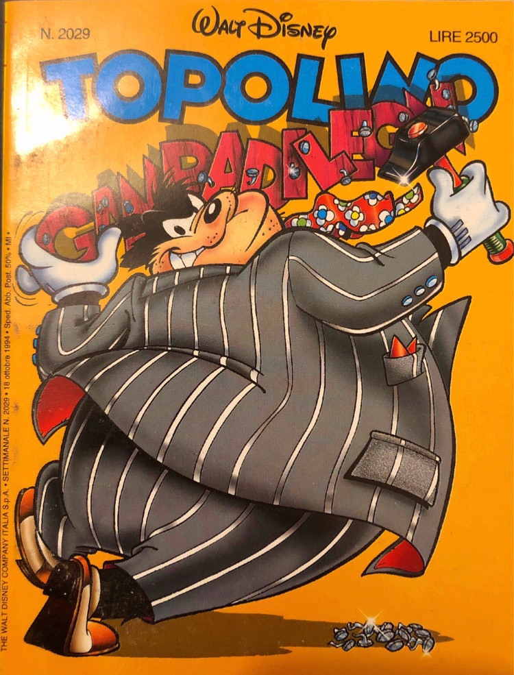 Couverture
