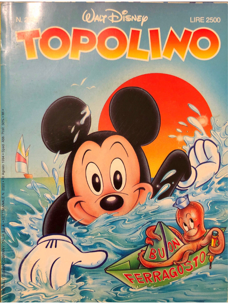 Couverture