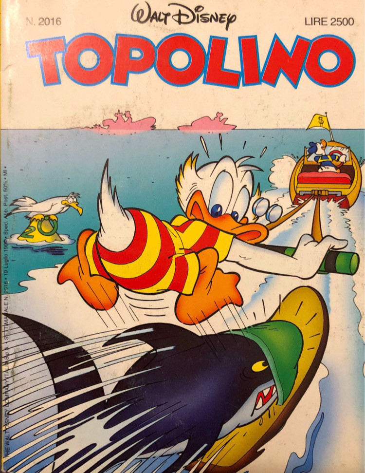 Couverture