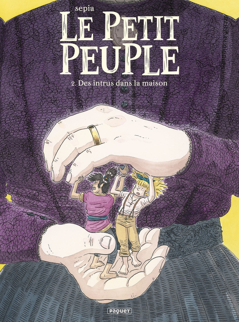 Couverture