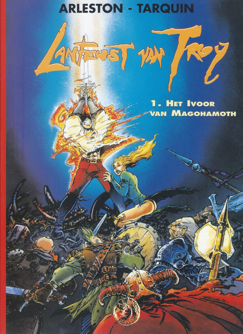 Couverture