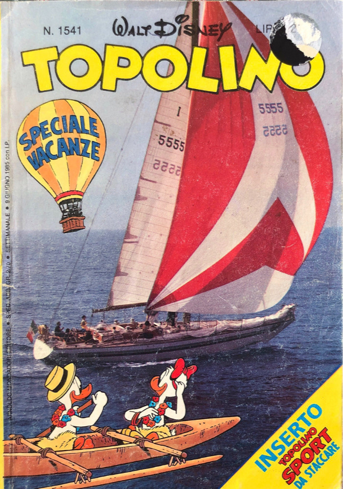 Couverture
