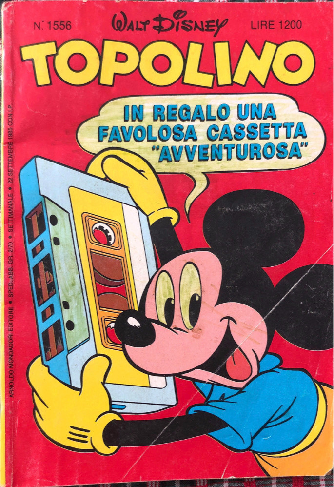 Couverture