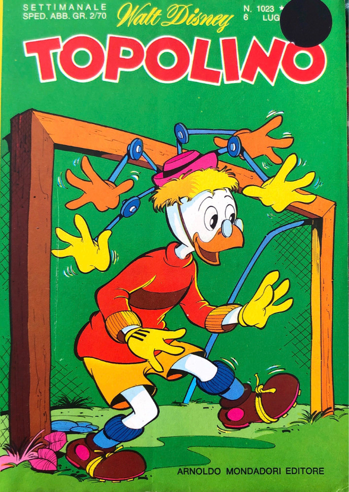 Couverture