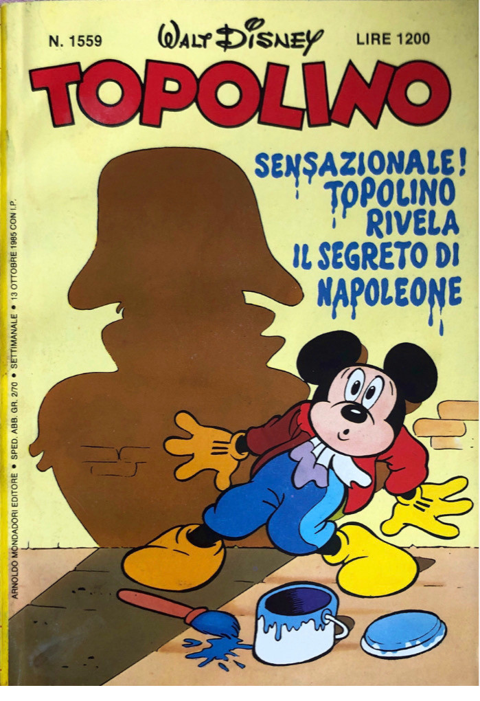 Couverture