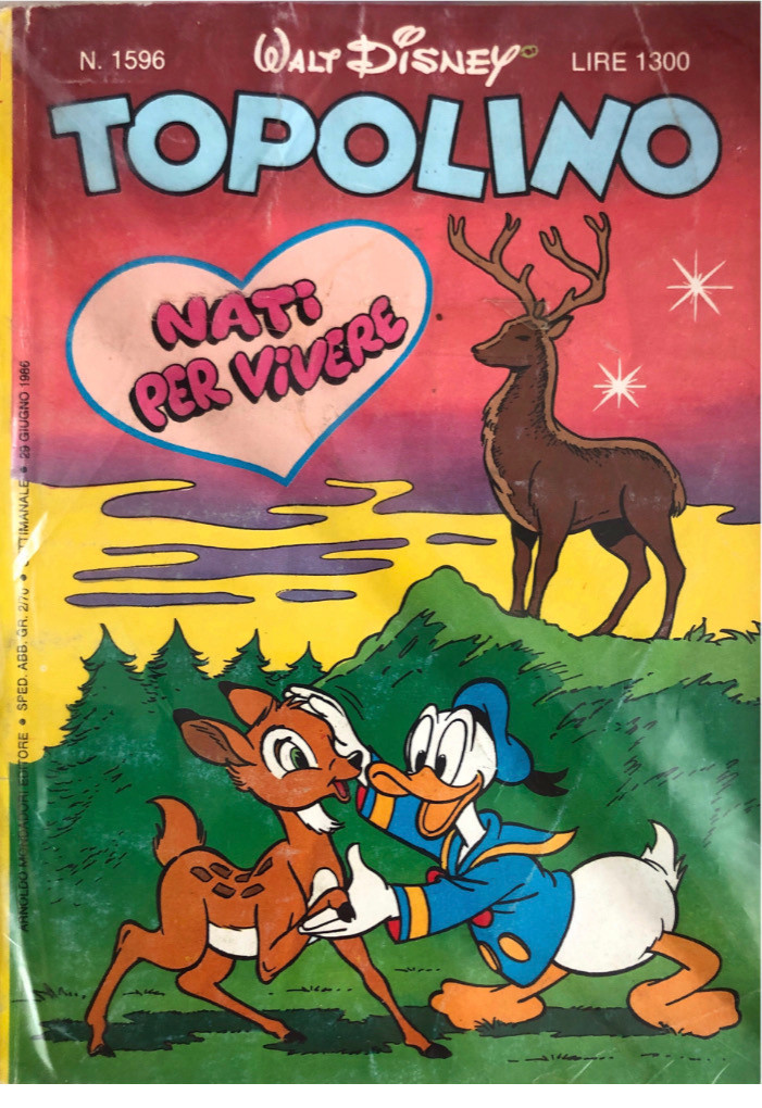 Couverture