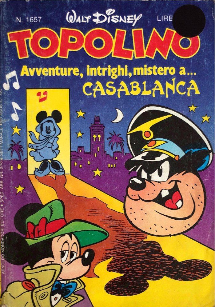 Couverture