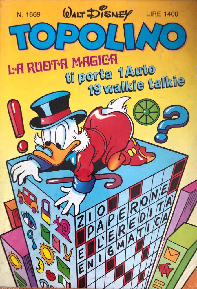 Couverture