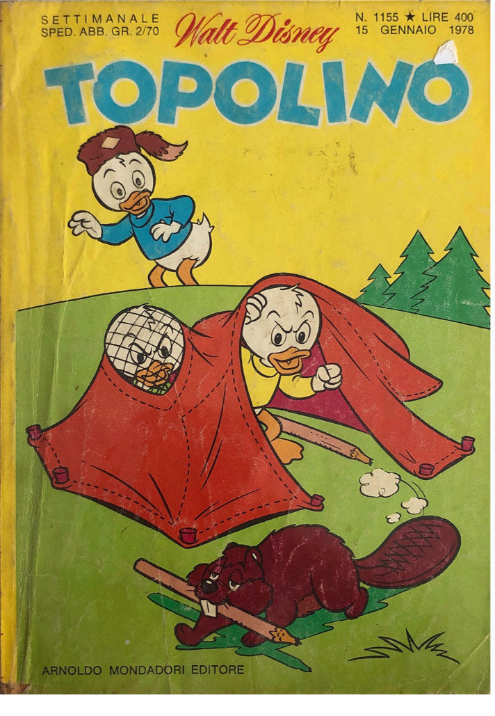 Couverture