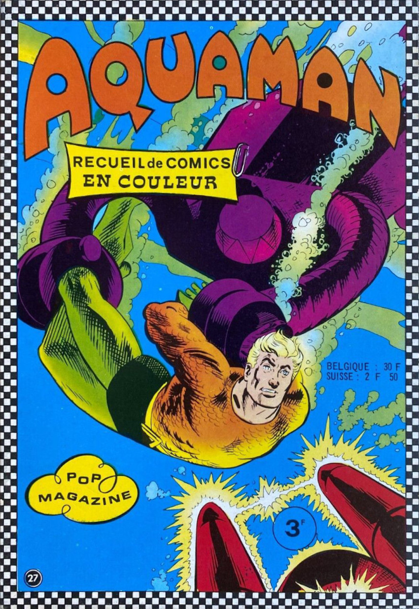 Couverture