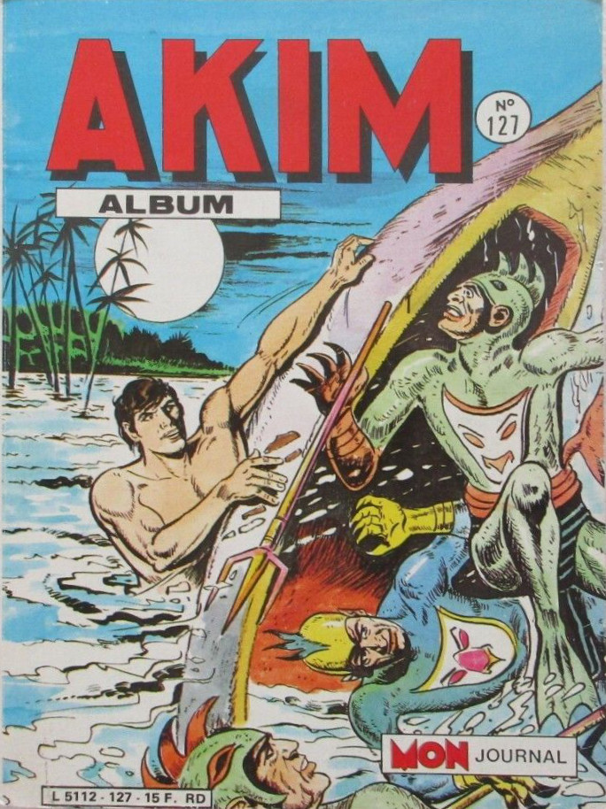 Couverture