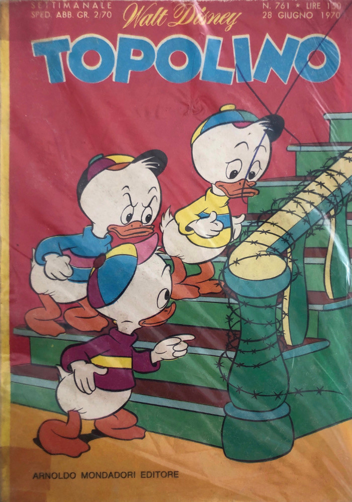 Couverture