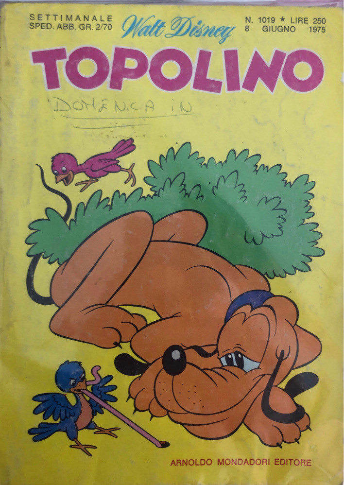 Couverture