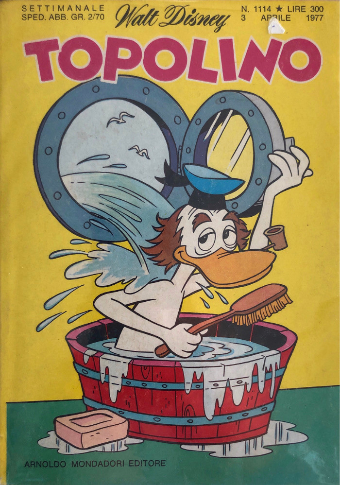 Couverture