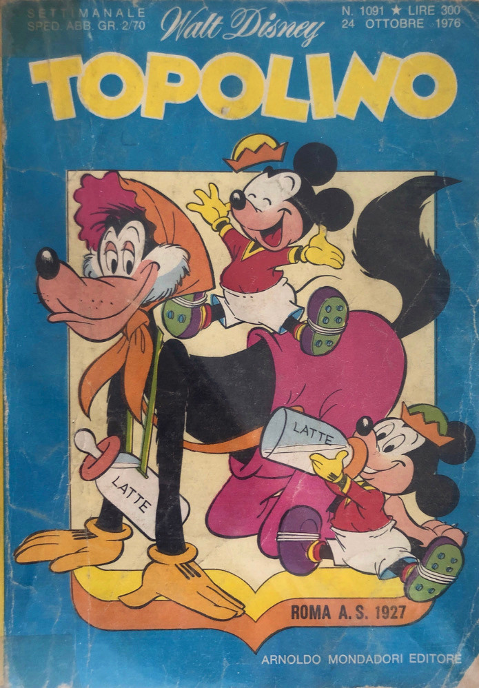 Couverture