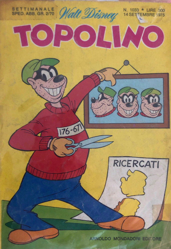 Couverture