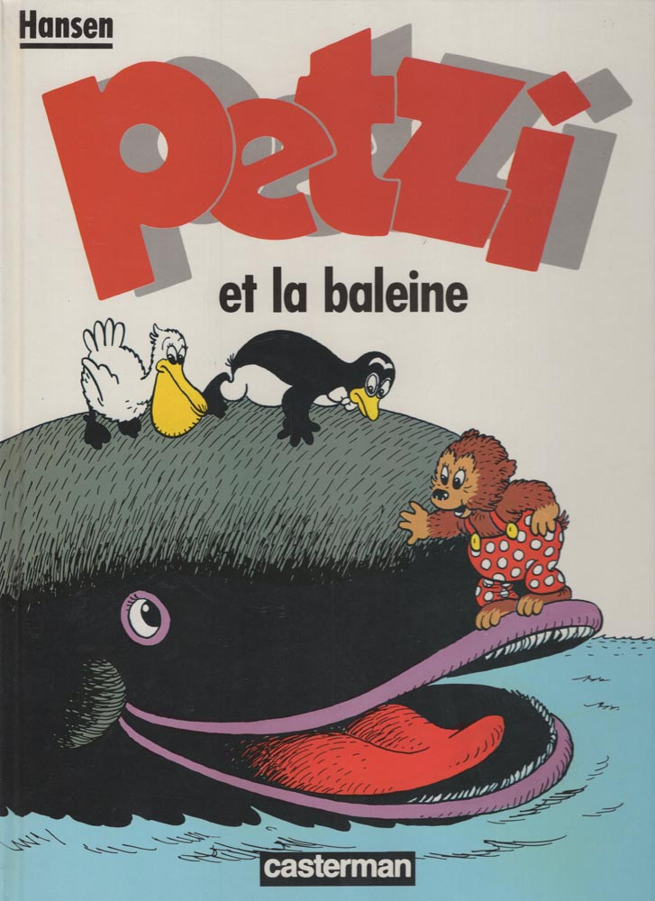 Couverture