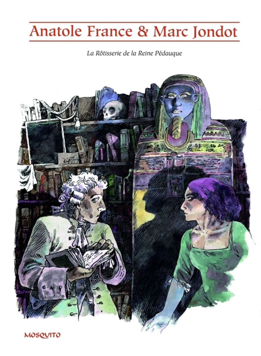 Couverture