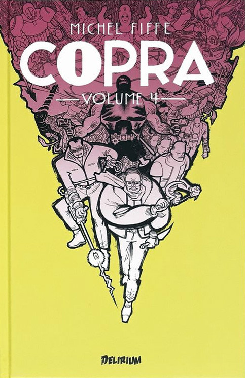 Couverture