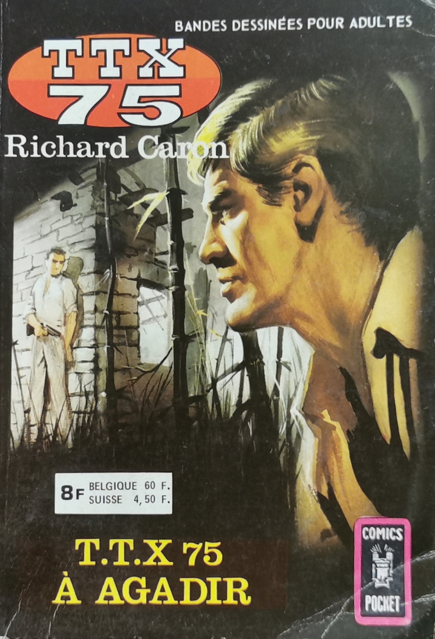 Couverture