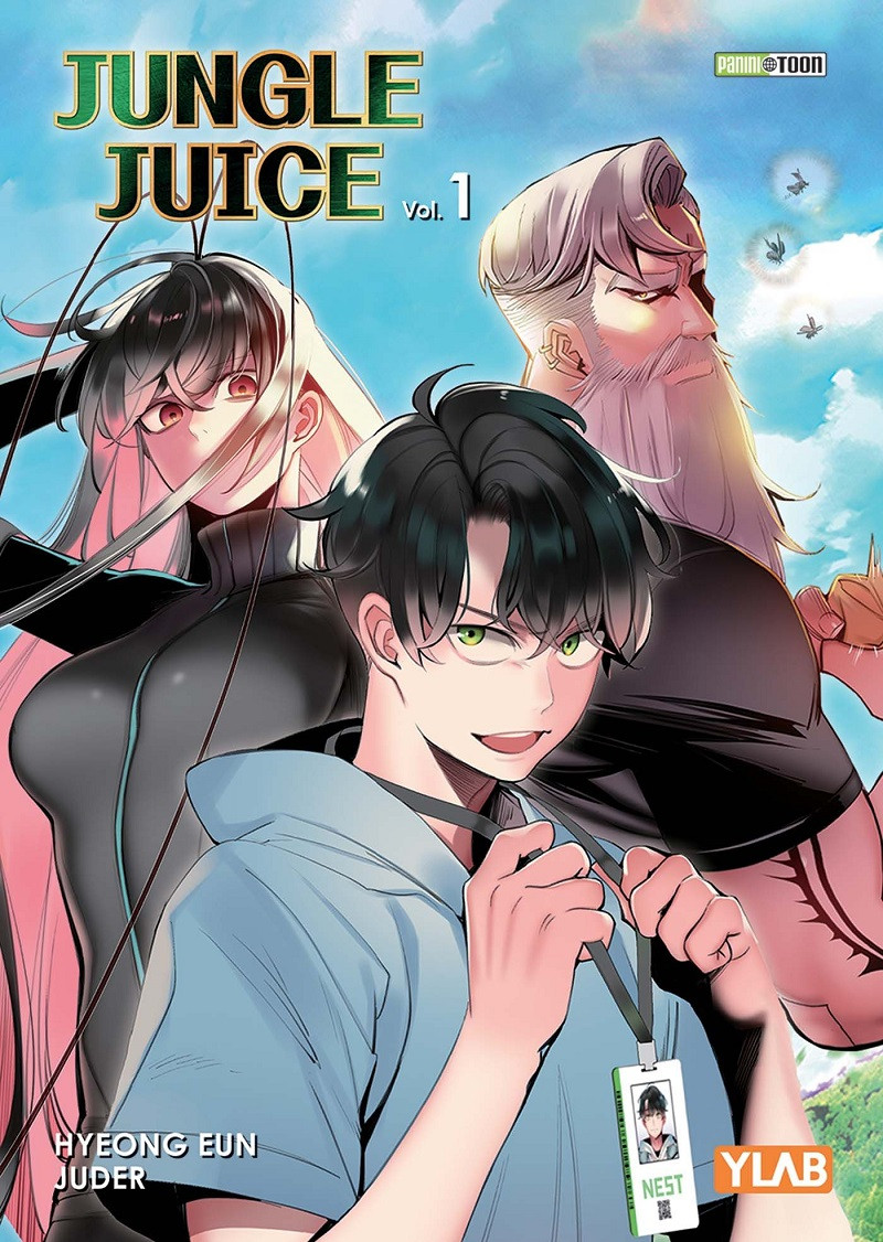 Couverture