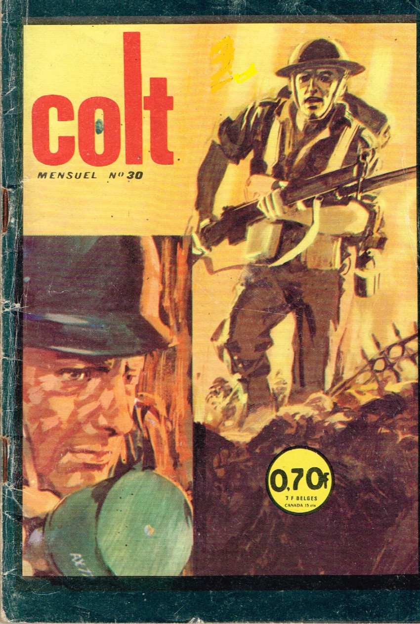 Couverture