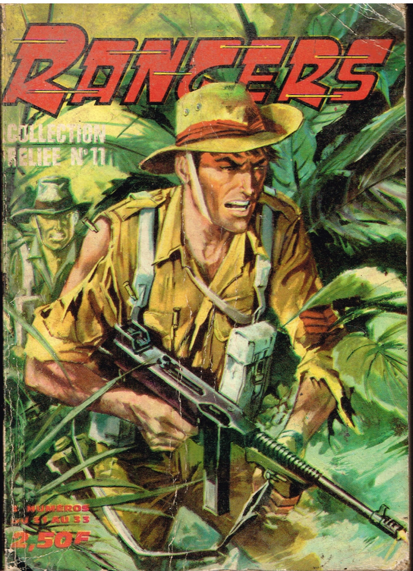 Couverture