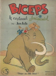 Couverture