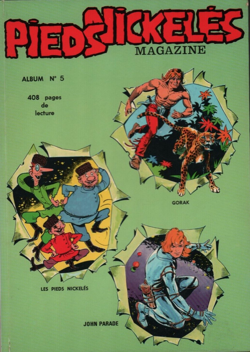 Couverture