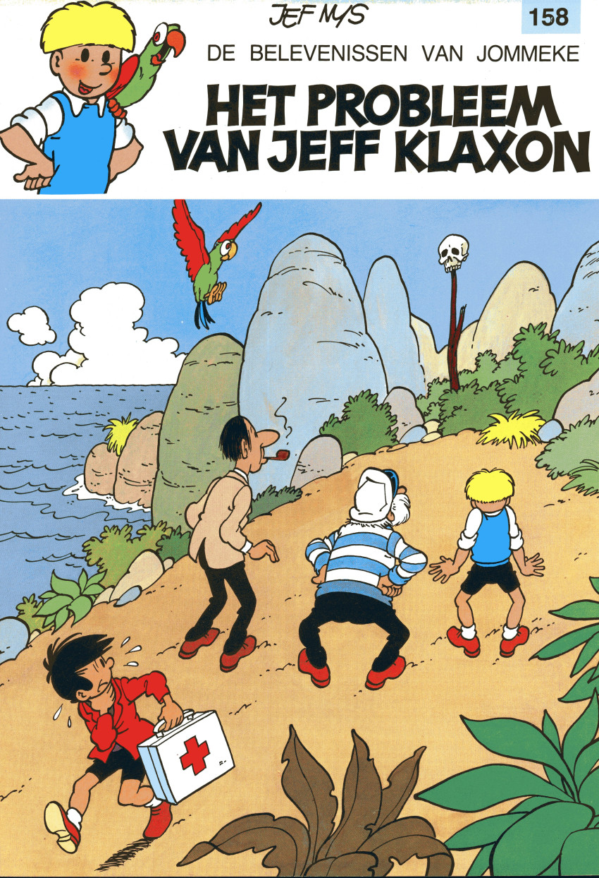 Couverture
