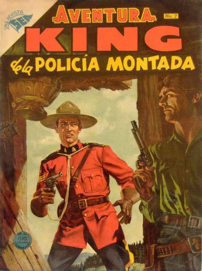 Couverture