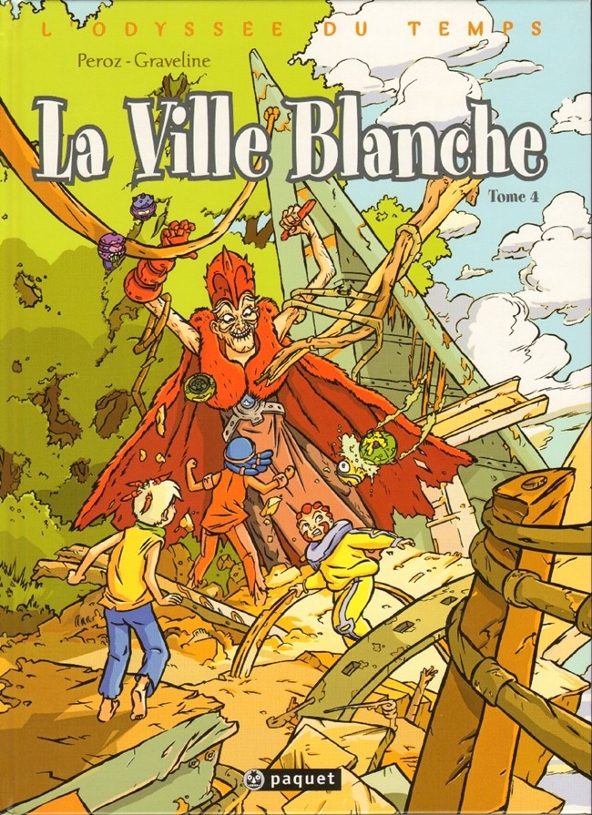 Couverture