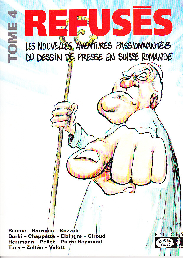 Couverture