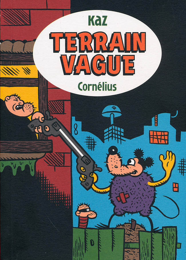 Couverture